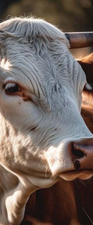 Sheep under IBM Investment Ltd. animal health programme