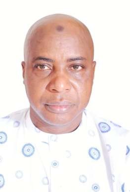 Alh. Ibrahim Mu'azam, Managing Director and CEO of IBM Investment Ltd.